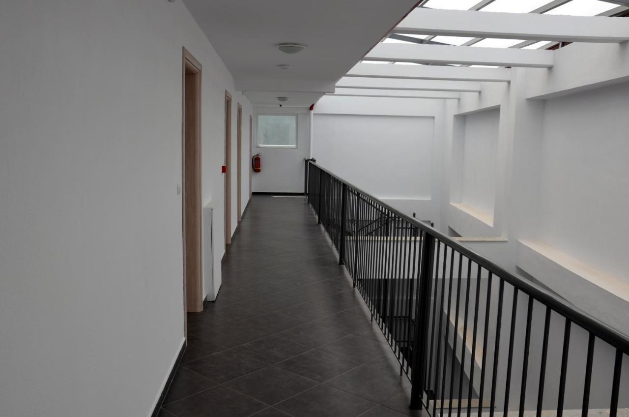 Astarti Studios Leptokaria Zewnętrze zdjęcie